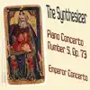 Ludwig van Beethoven - Piano Concerto No. 5 in E flat major op. 73 "Emperor Piano Concerto" - EP album lyrics, reviews, download