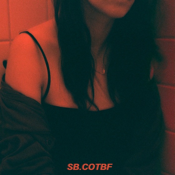 Cover artwork for Crying on the Bathroom Floor