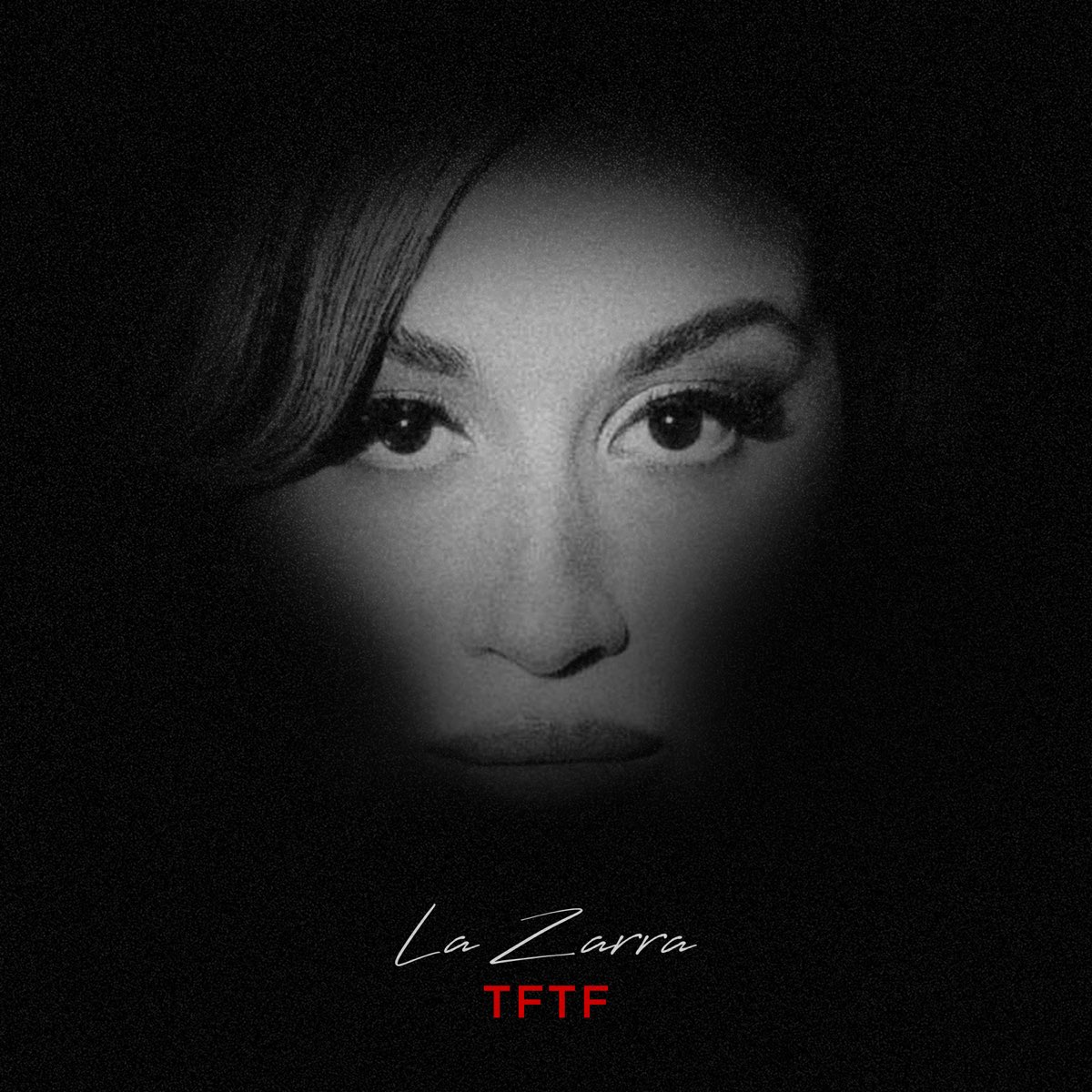 TFTF - Single par La Zarra sur Apple Music