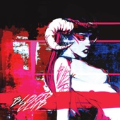 BLOOD CLUB (Deluxe Edition) artwork