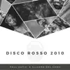 Disco Rosso 2010 - EP album lyrics, reviews, download
