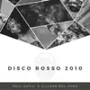 Stream & download Disco Rosso 2010 - EP