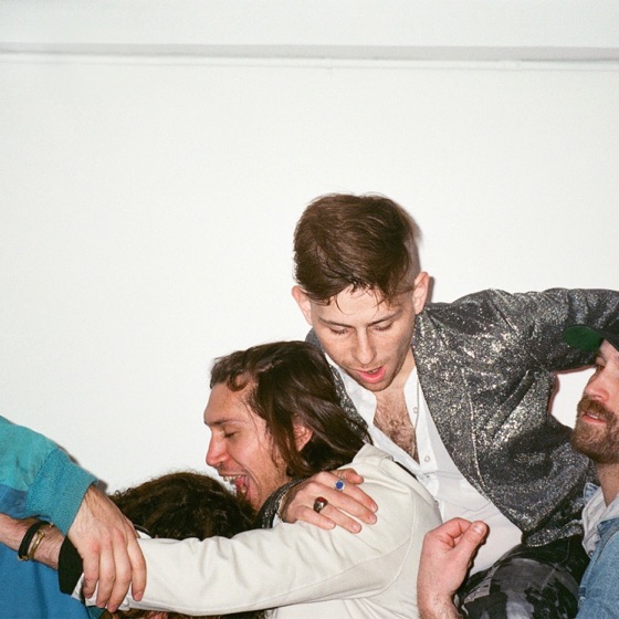 Cover artwork for Smoking Kills
