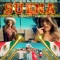 Suena (feat. Sayder & Doreño) - Santino lyrics