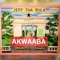 Akwaaba - Jeff Tha Rula lyrics