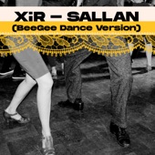 Sallan (BeeGee Dance Version) artwork