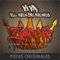 Viva el Rey de Reyes (Reggaeton Version) - Zdeck lyrics