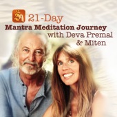 Deva Premal - Day 19: The Jewel in the Lotus