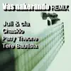 Stream & download Vas Nakerando (feat. Chaskio) [Remix]