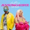 Avengers (feat. Giggs) - Lisa Mercedez lyrics