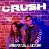 Crush - Single, 2021