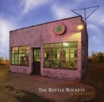 The Bottle Rockets - Kit Kat Clock