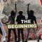 THE BEGINNING - EP