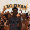 Mr Eazi - Leg Over artwork