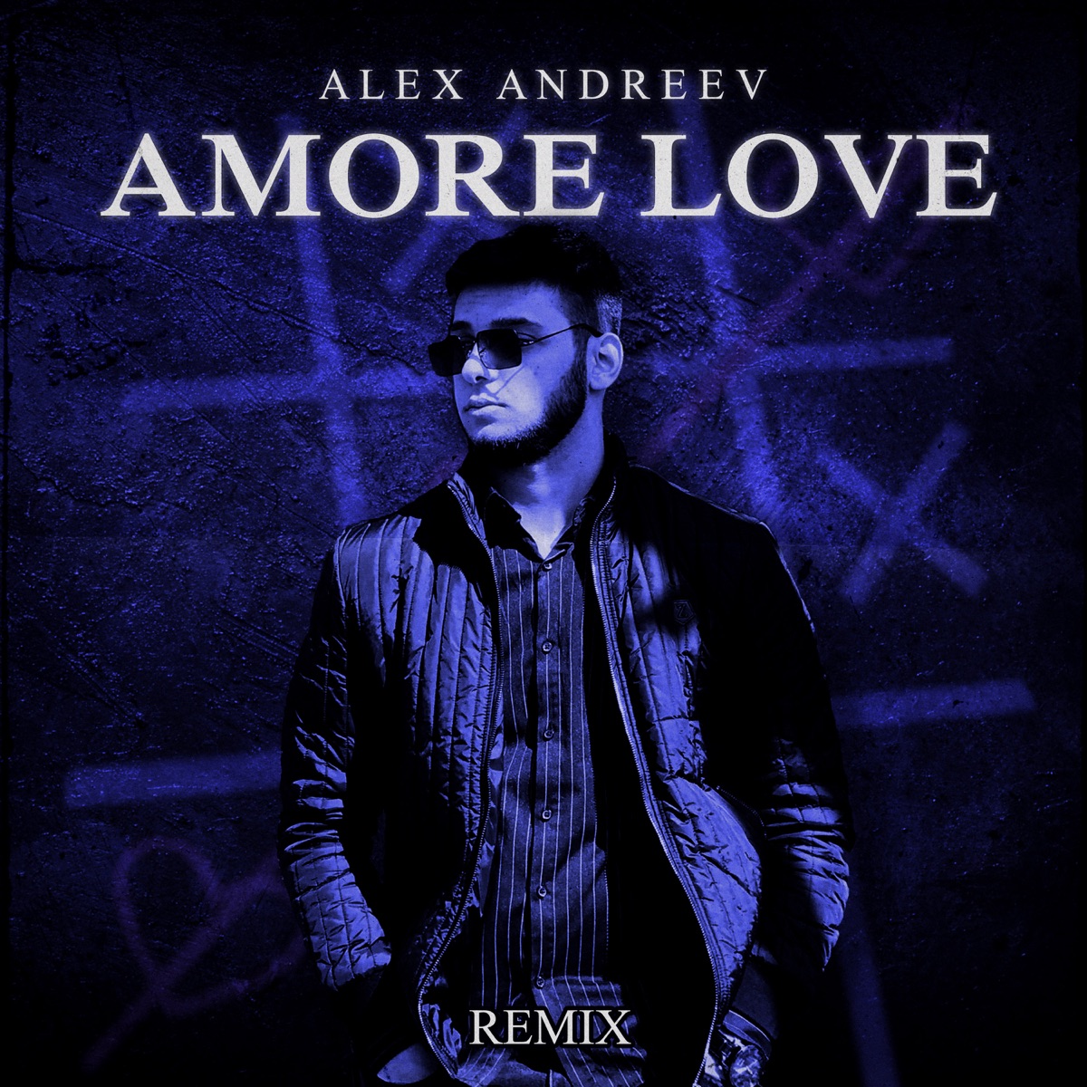 ALEX ANDREEV – Amore love (Ремикс): слушать и скачать mp3 песню