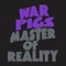 After Forever (feat. Joad Manuel Jimenez) - War Pigs lyrics