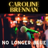 No Longer Blue artwork