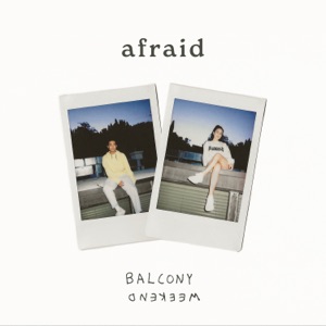 Afraid - Single