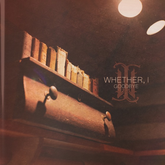 Cover artwork for Goodbye