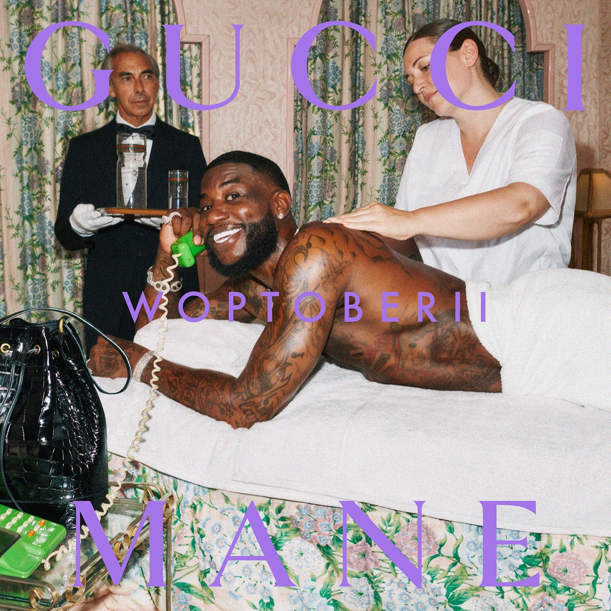 Contributor coil wire Evil Genius by Gucci Mane on Apple Music