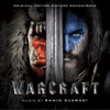 Warcraft (Original Motion Picture Soundtrack) - Ramin Djawadi