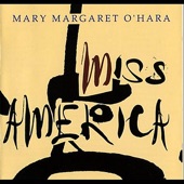 Mary Margaret O'Hara - Body's In Trouble