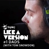 Two Weeks (feat. Tom Snowdon) [triple j Like A Version] artwork