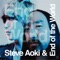 End of the World - End of the World & Steve Aoki lyrics