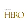 Hero - Single