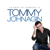 Tommy Johnagin - Zipper