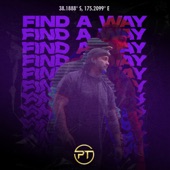 Find A Way artwork