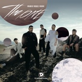 The ONE (Chinese Ver.) artwork