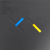 Bedrock XX (Mixed & Compiled By John Digweed) artwork