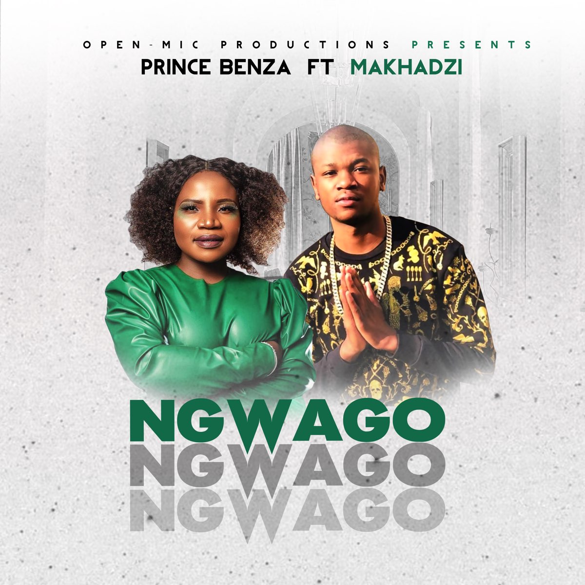 ‎Ngwago (feat. Makhadzi) - Single De Prince Benza No Apple Music