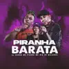 Stream & download Piranha Barata - Single