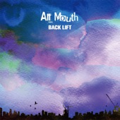 All Mouth artwork