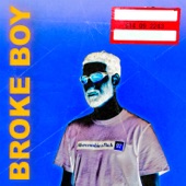 Broke Boy artwork