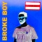 Broke Boy artwork