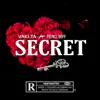 Secret (feat. Prince Bopp) - Single album lyrics, reviews, download