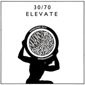 Elevate artwork