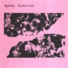 Modern Job - Single