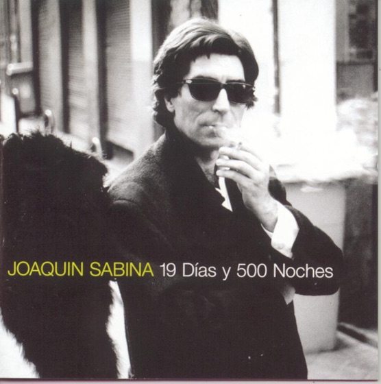 Cover artwork for Dieguitos y Mafaldas