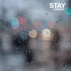 Stay (Acoustic) - Single - Hanne Leland Stay (Acoustic) - Single - Hanne Leland