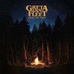 Greta Van Fleet - Black Smoke Rising