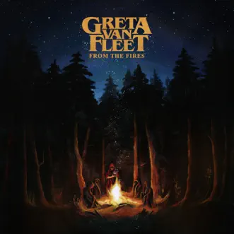 A Change is Gonna Come by Greta Van Fleet song reviws