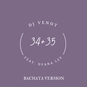 34+35 (feat. Dyana Ley) [Bachata Version] artwork