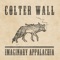 Living on the Sand - Colter Wall lyrics