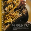 The Beasley Strut - Single