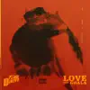 LOVE FOR GUALA album lyrics, reviews, download