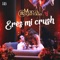 Eres Mi Crush - Grupo Marca Registrada lyrics